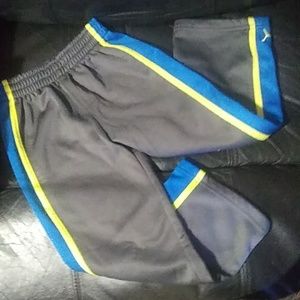 "PUMA" Kid's Athletic Pants